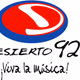 Logo de Radio Desierto