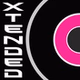 XTended Radio logo