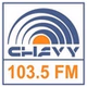 Radio Chevy logo
