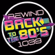 Logo de Rewind 103.9