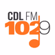 Logo de CDL FM