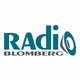 Logo de Radio Blomberg