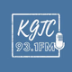 Logo de KGTC 93.1 FM - KGTC-LP
