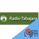 Logo de Radio Tabajara