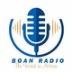 Logo de BOAN Live FM