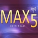 Max5 logo
