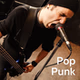 104.6 RTL - Pop Punk logo