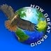 Logo de How Great Radio