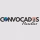Convocados Radio logo
