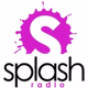 Logo de Splash Radio - 90s Dance