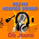 Kosmos Stereo 99.3FM logo