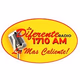Logo de La Diferente Radio