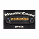 Logo de Musiic Zone FM