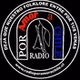 Radio Por Amor a Chile logo