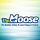 Logo de The Moose - CFBV