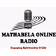 MATHABELA RADIO logo