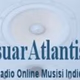Logo de SuarAtlantis Radio