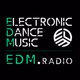 Logo de EDM.Radio