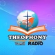Theophony - Tamil Christian Radio logo