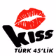 Logo de Kiss.tr - Kiss Turk 45