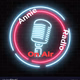 Logo de Annie Web Radio