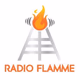 Logo de Radio Flamme