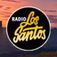 Radio Los Santos by Dzamaj logo
