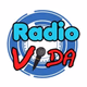 Logo de Radio Vida