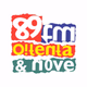 Logo de 89 FM