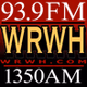 WRWH logo