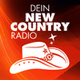 NE-WS 89.4 - Dein New Country Radio logo
