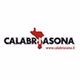 Calabria Sona Web Radio logo