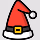Logo de Christmas Radio