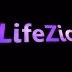 Logo de LifeZic Radio