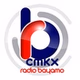 Radio Bayamo - CMKX logo