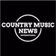 Country Music News International Radio logo