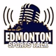 Edmonton Sports Talk logo