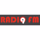 Logo de Radio 9FM