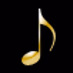 Logo de Ashdown FM - 80s