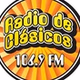 Radio de Clasicos 106.9 Saladillo logo