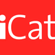 Logo de iCat Xahrazad
