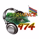 Logo de Fréquence 974