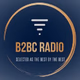 Logo de B2bC Radio