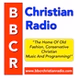 BBCR Christian Radio logo