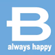 Logo de Happyb