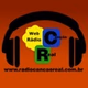 Rádio Canção Real logo