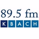 KBach - KBAQ logo