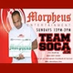 MORPHEUS D 1 logo