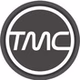 105.1 TMC - DYUR logo