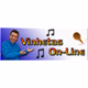Logo de Vinhetas On-Line Radio